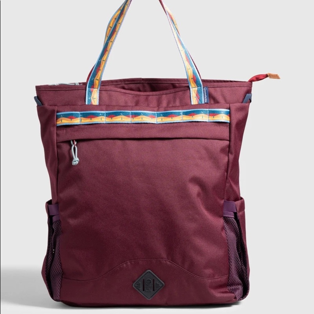 United By Blue 25L Carryall
